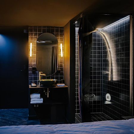 Supper Hotel Амстердам Екстериор снимка