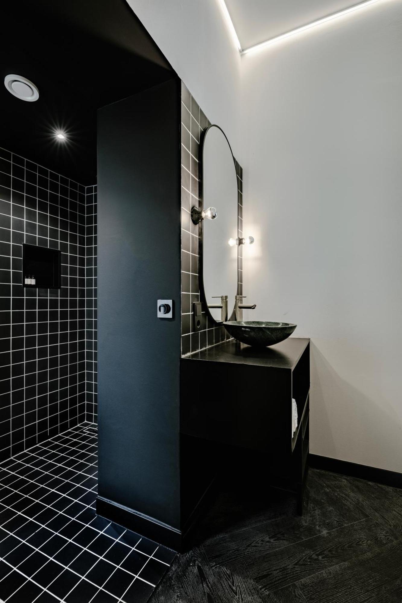 Supper Hotel Амстердам Стая снимка