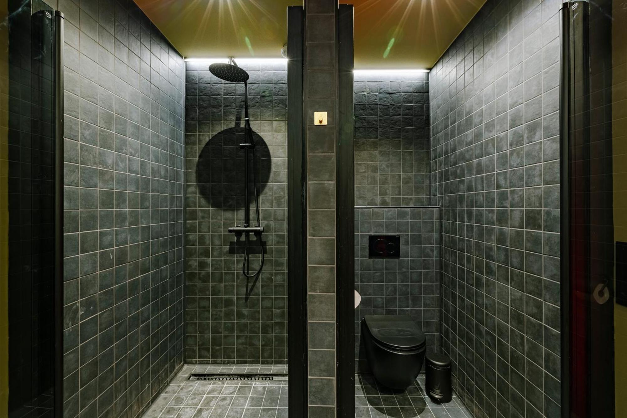 Supper Hotel Амстердам Стая снимка
