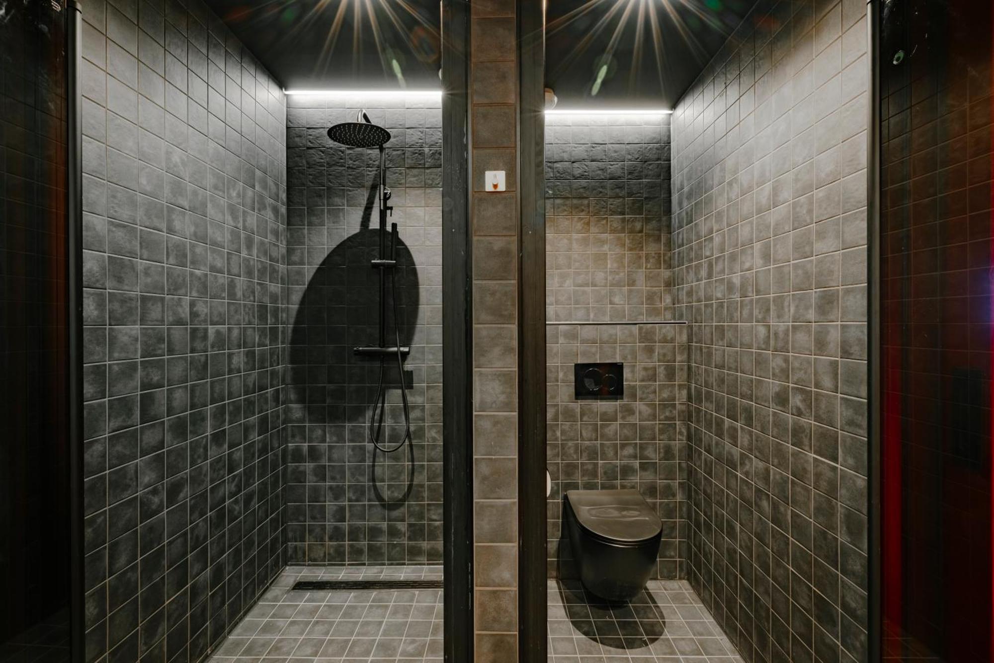 Supper Hotel Амстердам Стая снимка